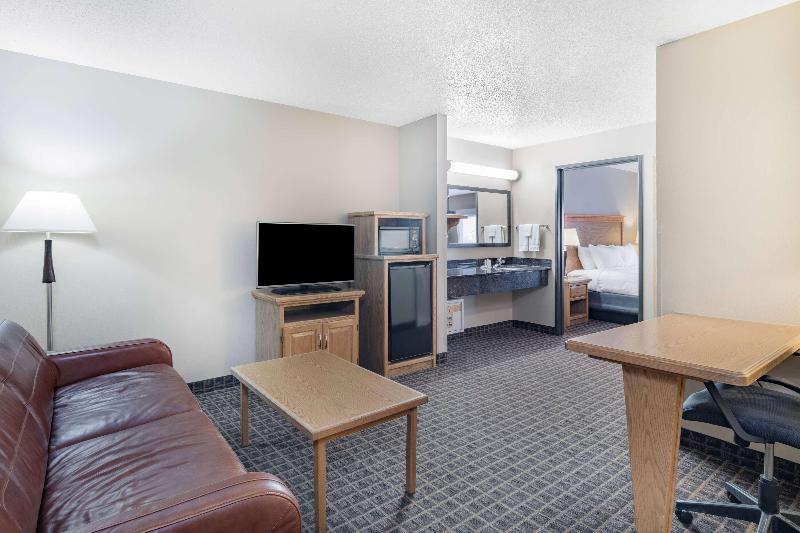Americinn By Wyndham Aberdeen - Event Center image