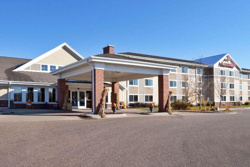 AmericInn by Wyndham Fort Pierre image