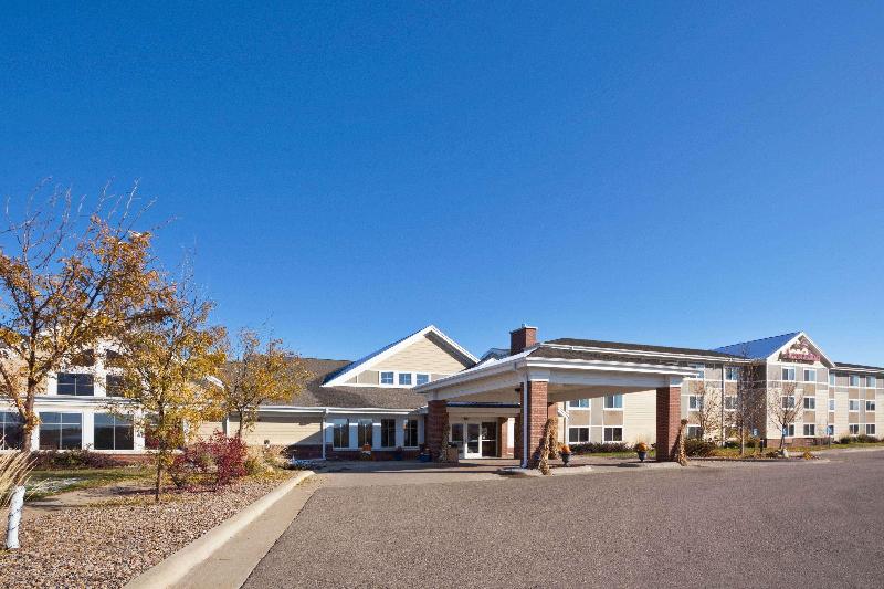 AmericInn by Wyndham Fort Pierre image