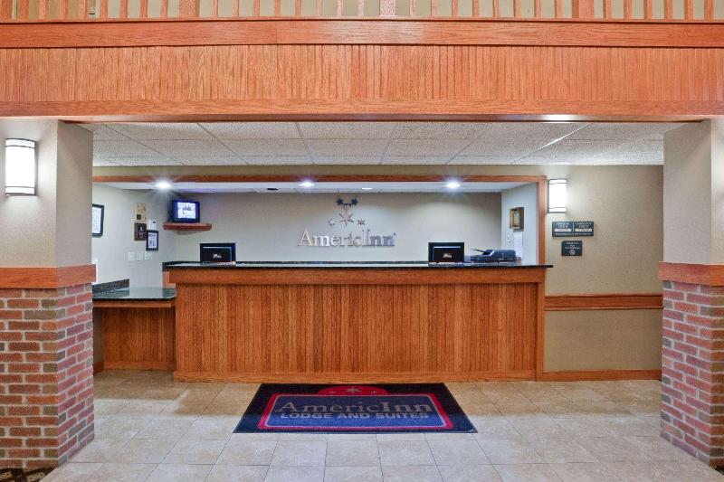 AmericInn by Wyndham Fort Pierre image