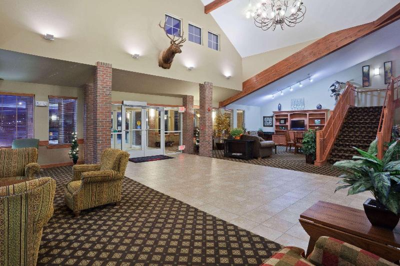 AmericInn by Wyndham Fort Pierre image