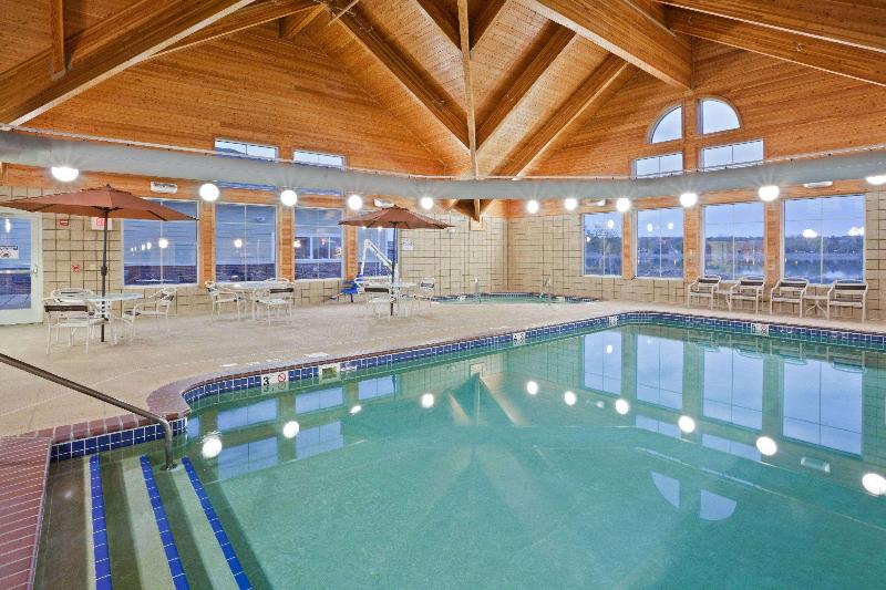 AmericInn by Wyndham Fort Pierre image