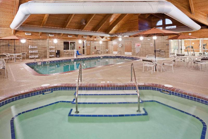 AmericInn by Wyndham Fort Pierre image