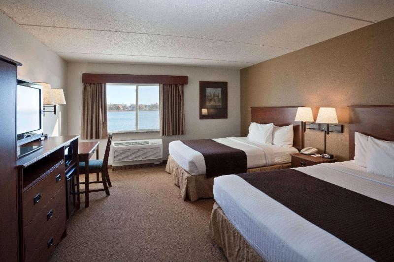 AmericInn by Wyndham Fort Pierre image