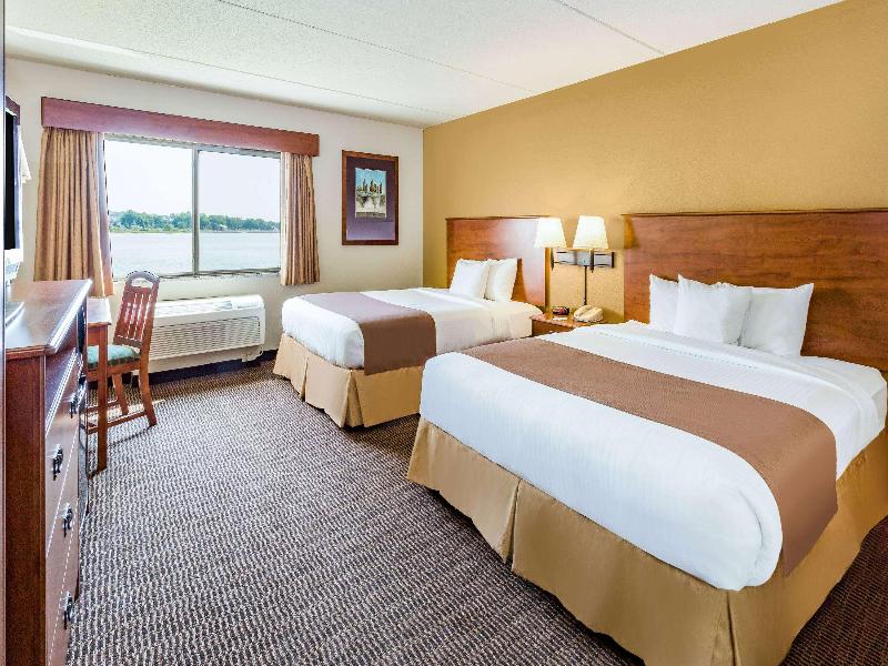 AmericInn by Wyndham Fort Pierre image