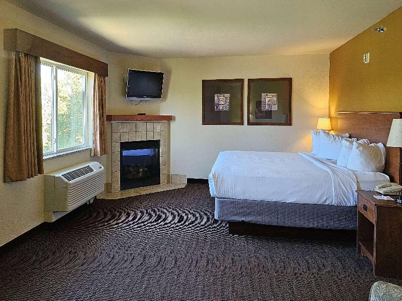 AmericInn by Wyndham Fort Pierre image