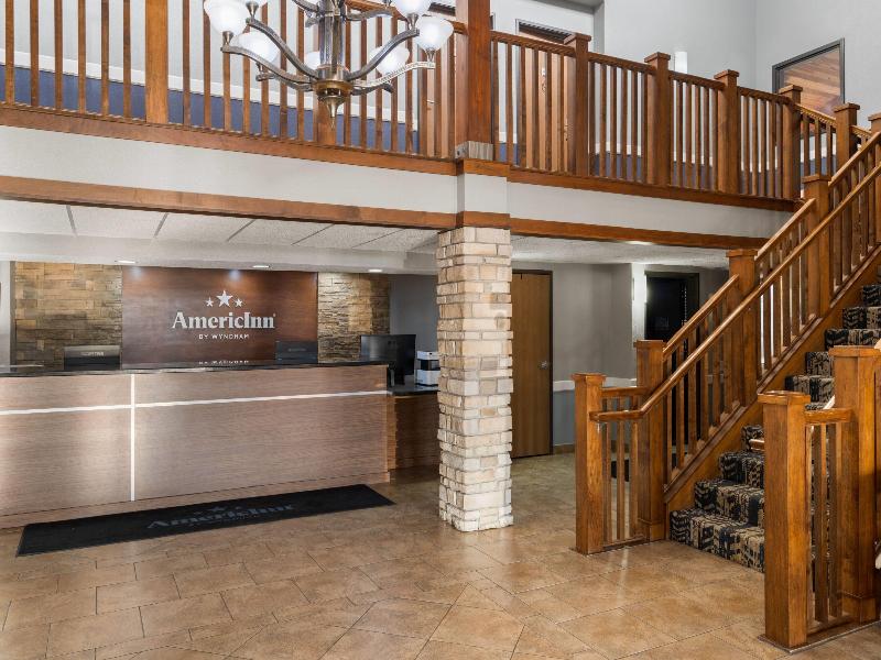 AmericInn by Wyndham Muscatine image