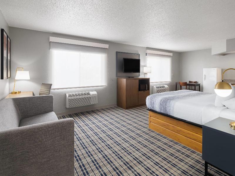 AmericInn by Wyndham Muscatine image