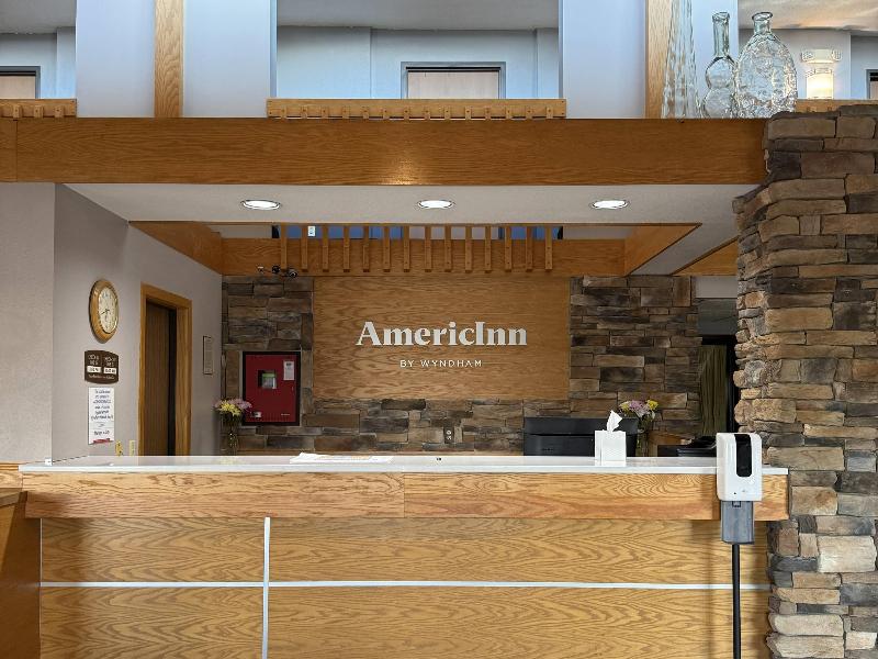 AmericInn by Wyndham Sioux Falls image