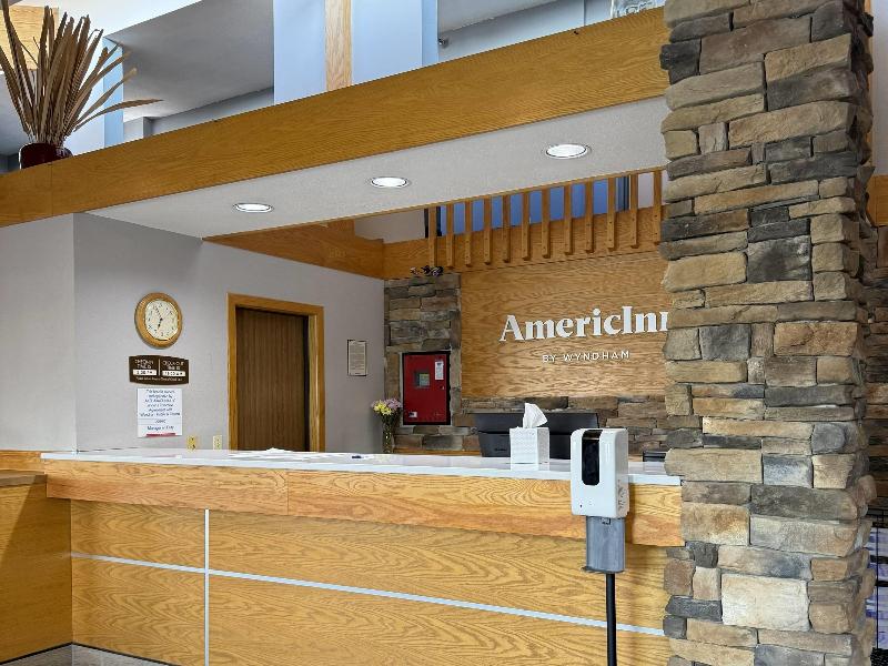 AmericInn by Wyndham Sioux Falls image