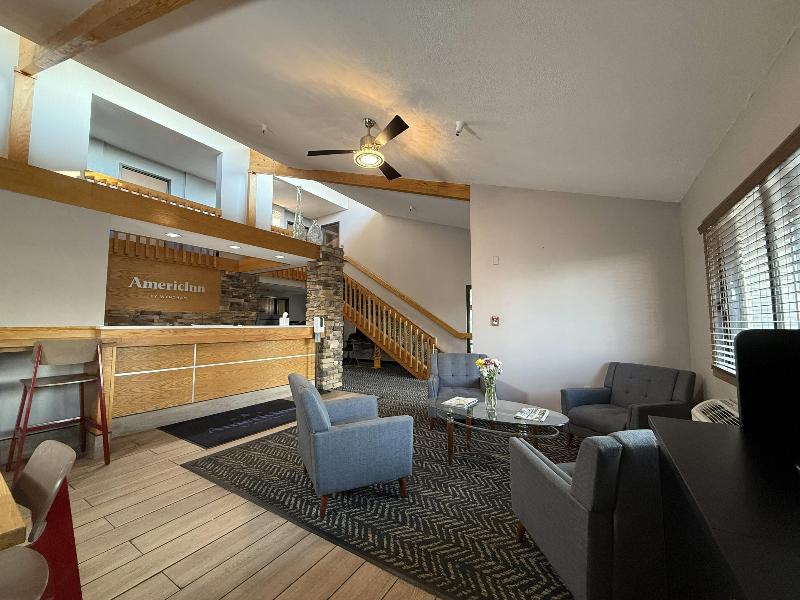 AmericInn by Wyndham Sioux Falls image