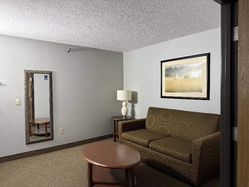 AmericInn by Wyndham Sioux Falls image