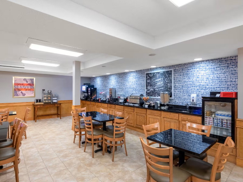 AmericInn by Wyndham Jackson