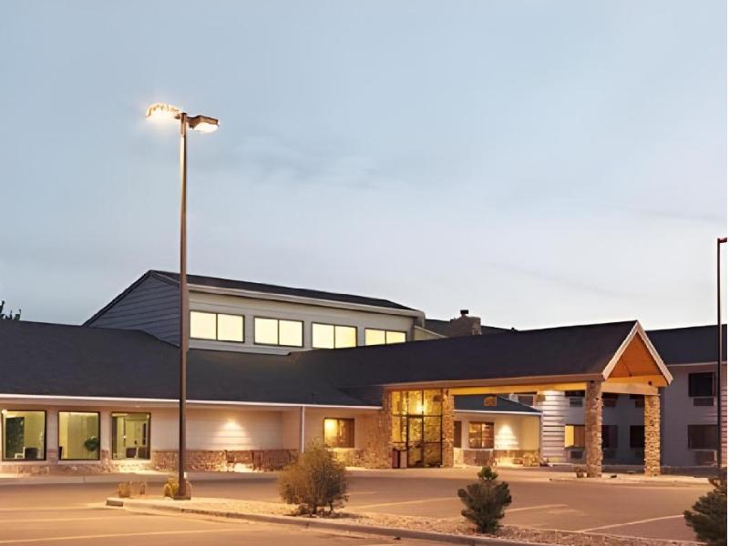 AmericInn by Wyndham Medora image