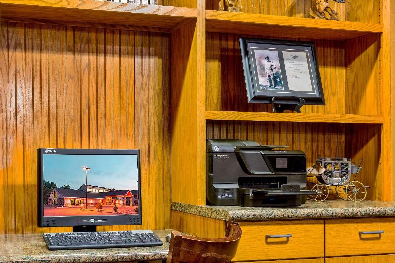 AmericInn by Wyndham Medora image