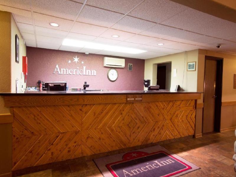 AmericInn by Wyndham Medora image 7
