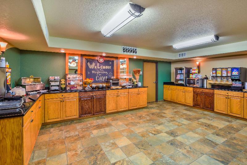 AmericInn by Wyndham Medora image 9