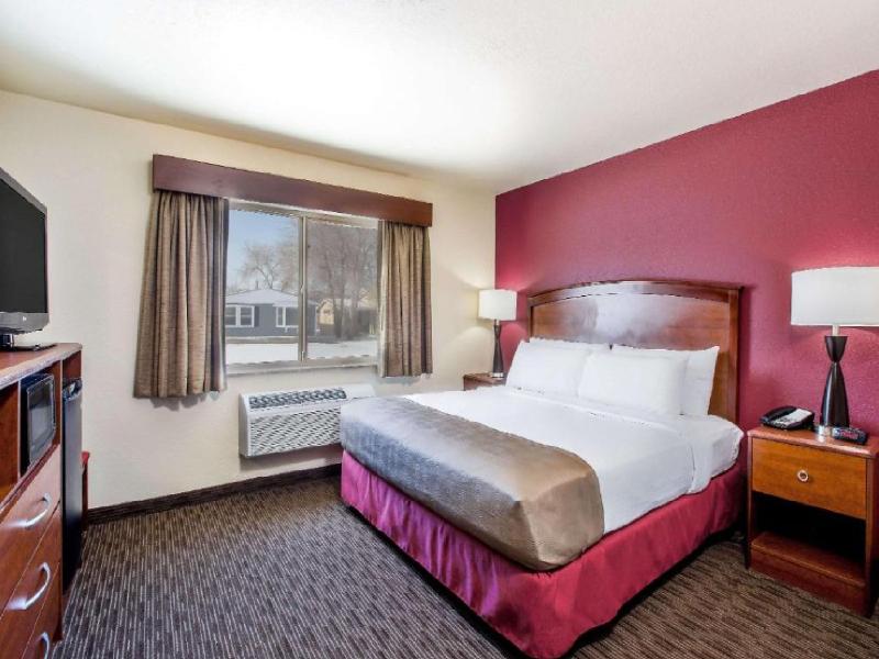AmericInn by Wyndham Medora image