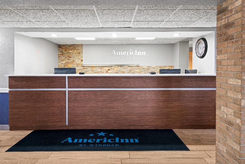 Americinn By Wyndham Dickinson image