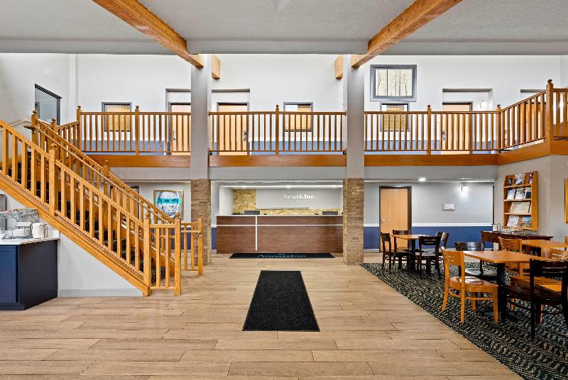 Americinn By Wyndham Dickinson image