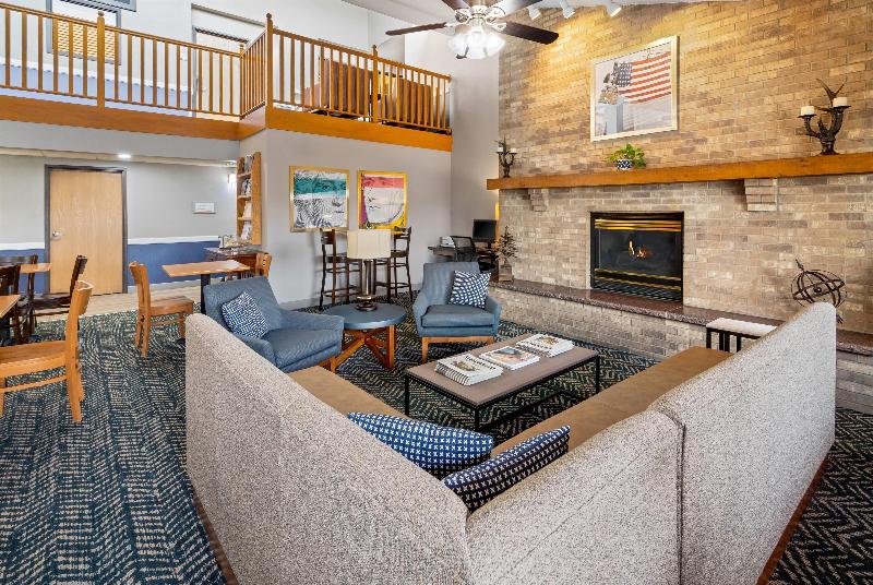 Americinn By Wyndham Dickinson image