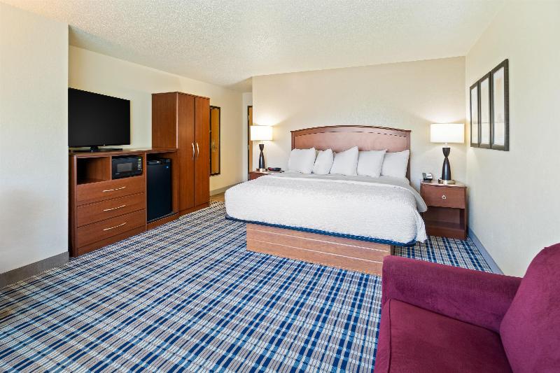 Americinn By Wyndham Dickinson image