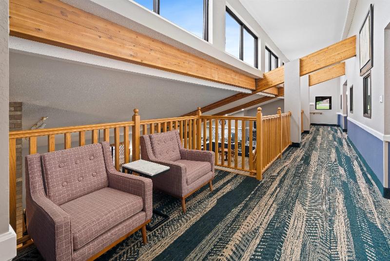 Americinn By Wyndham Dickinson image
