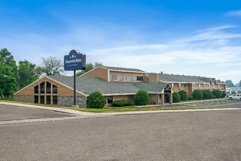 Americinn By Wyndham Dickinson image