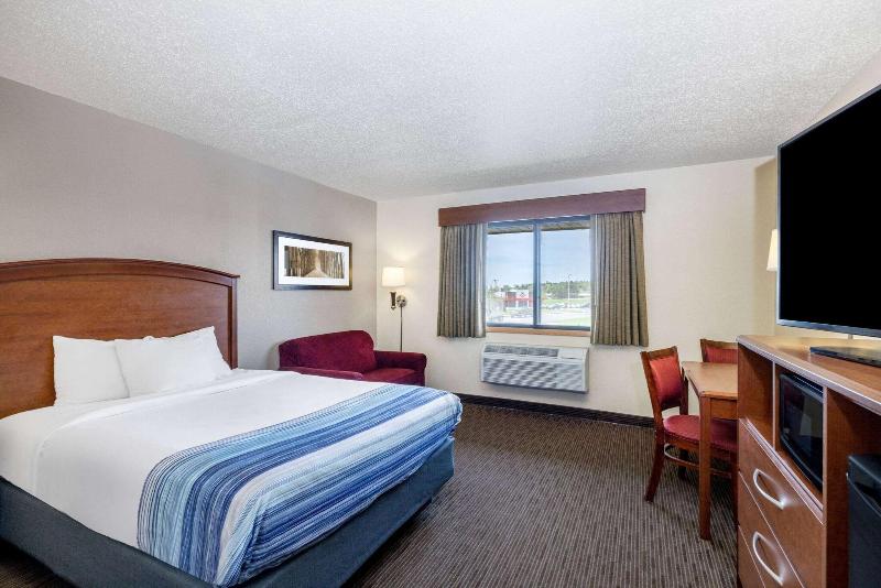 Americinn By Wyndham Dickinson image