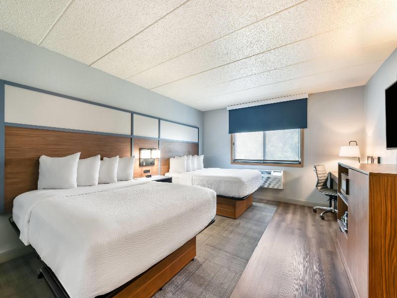 AmericInn by Wyndham Dickinson image