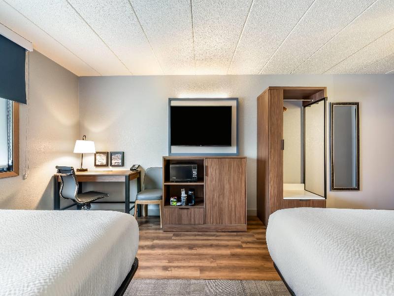 AmericInn by Wyndham Dickinson image