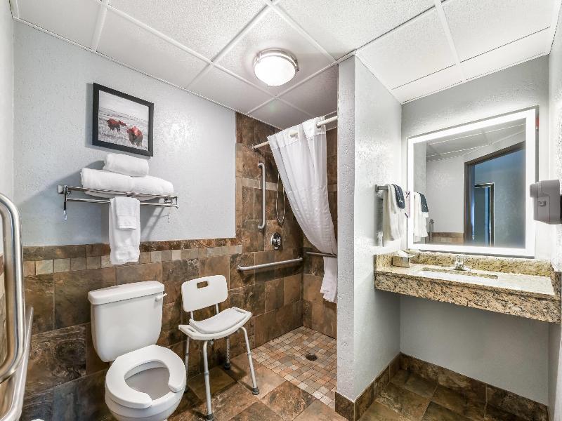 AmericInn by Wyndham Dickinson image