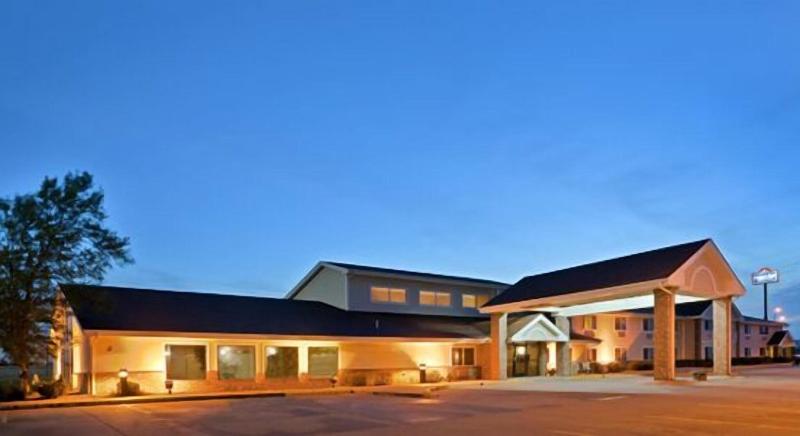 Americinn By Wyndham Manitowoc image