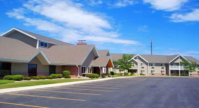 Americinn By Wyndham Manitowoc image