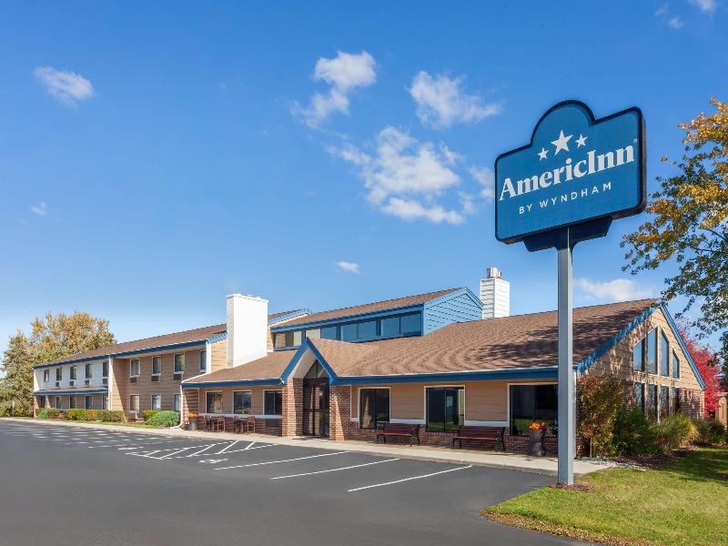 AmericInn by Wyndham Plymouth image