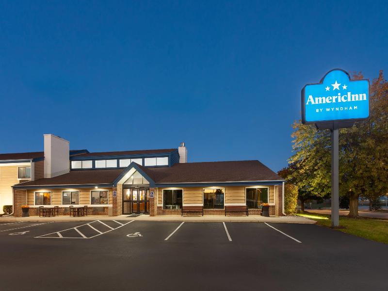 AmericInn by Wyndham Plymouth image