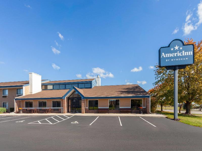 AmericInn by Wyndham Plymouth image