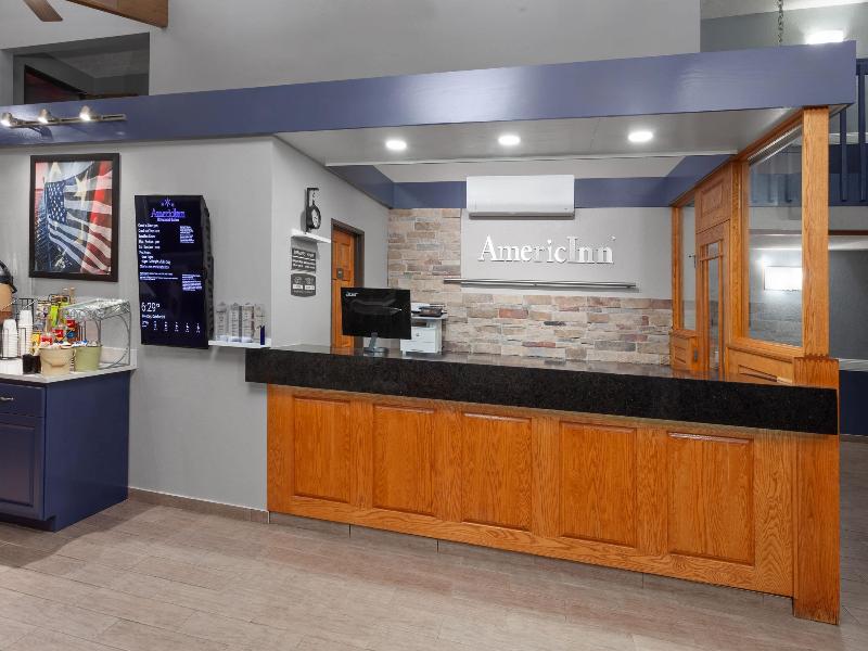 AmericInn by Wyndham Plymouth image