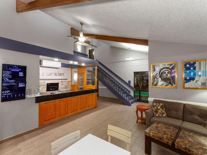 AmericInn by Wyndham Plymouth image