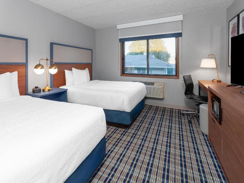 AmericInn by Wyndham Plymouth image