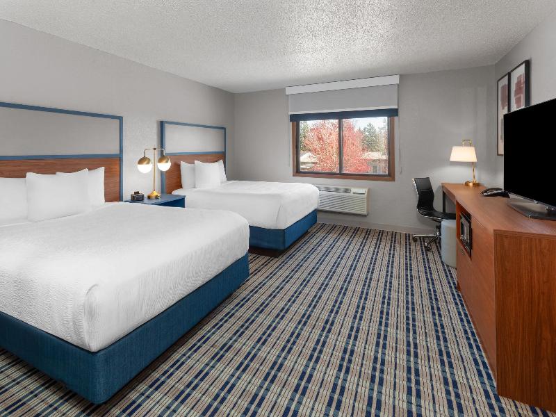 AmericInn by Wyndham Plymouth image