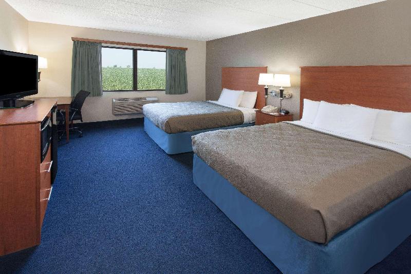 Americinn By Wyndham Webster City image