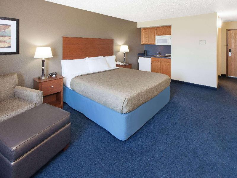 Americinn By Wyndham Webster City image