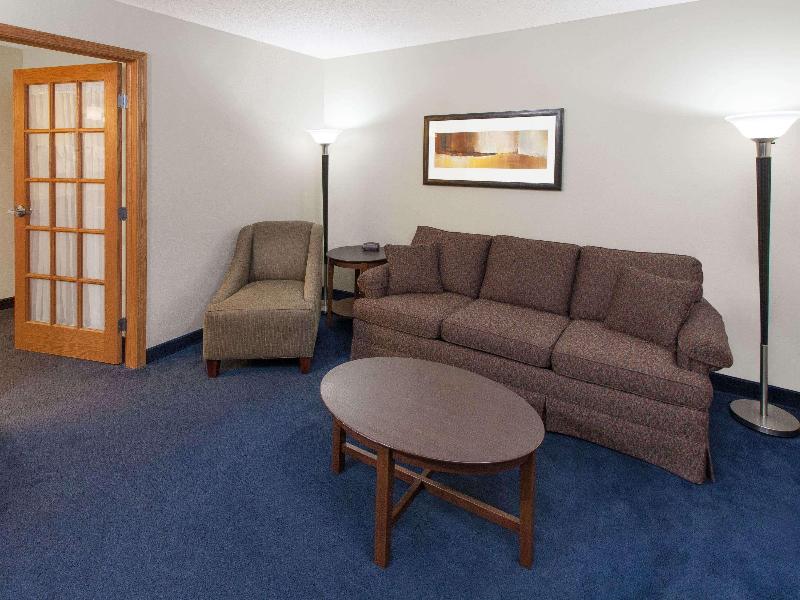 Americinn By Wyndham Webster City image