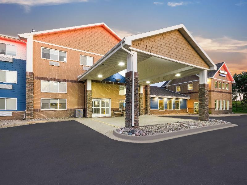 AmericInn by Wyndham Wausau image