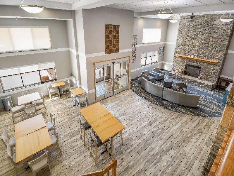 AmericInn by Wyndham Wausau image