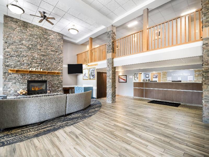 AmericInn by Wyndham Wausau image
