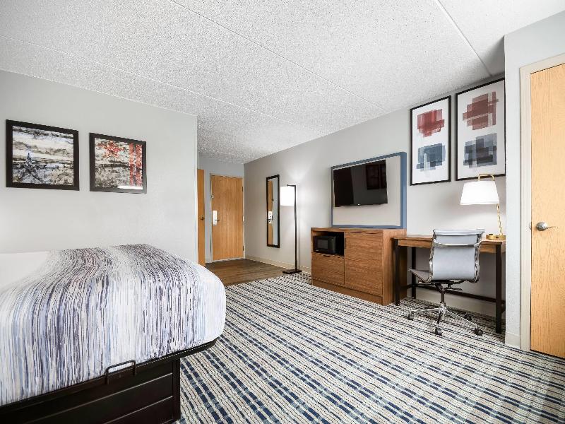AmericInn by Wyndham Wausau image