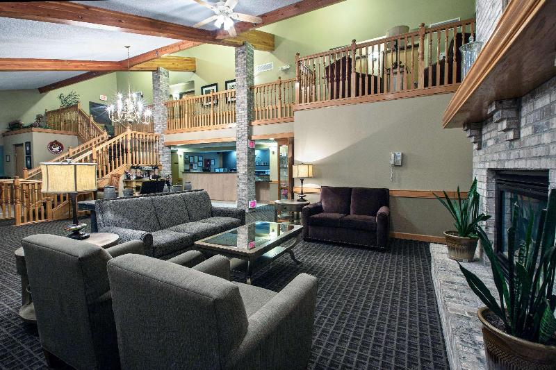 AmericInn by Wyndham Iowa Falls image