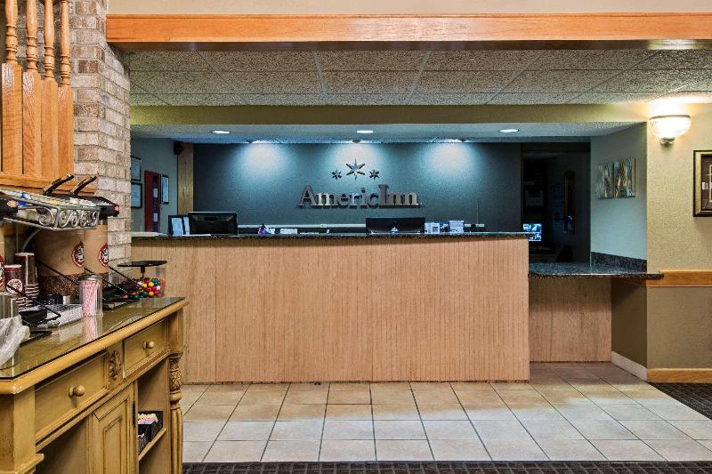 AmericInn by Wyndham Iowa Falls image